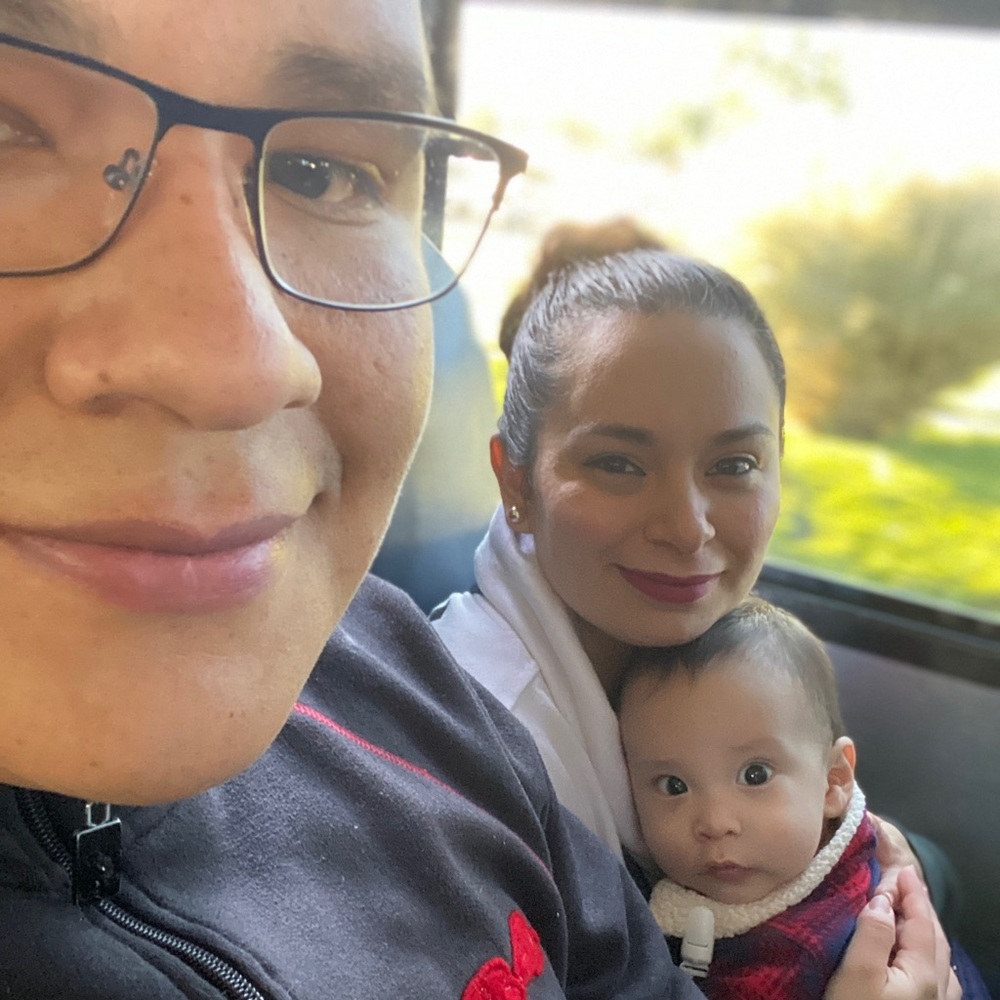 Meet your Posher, Lianna